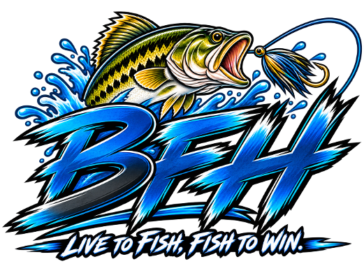 Big Fishing Hunter